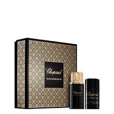 MALAKI BLACK INCENSE COFFRET EDP 80ML +DEO STICK 75ML