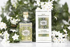 4711 FLORAL COLLECTION JASMIN EDC VAPO 100ML