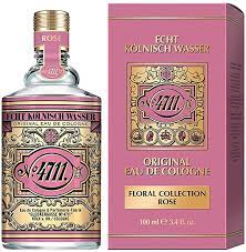 4711 FLORAL COLLECTION JASMIN EDC VAPO 100ML (copie)