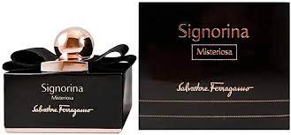 SIGNORINA EDP VAPO 50ML (copie)