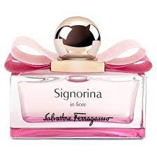 SIGNORINA IN FLORE EDT VAPO 50ML