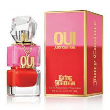 OUI JUICY COUTURE EDP VAPO 50ML