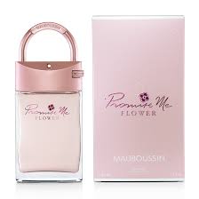 MAUBOUSSIN IN  RED EDP 100ML (copie)