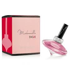 MADEMOISELLE TWIST EDP 90ML