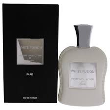 01 WHITE FUSION 100ML  EDP