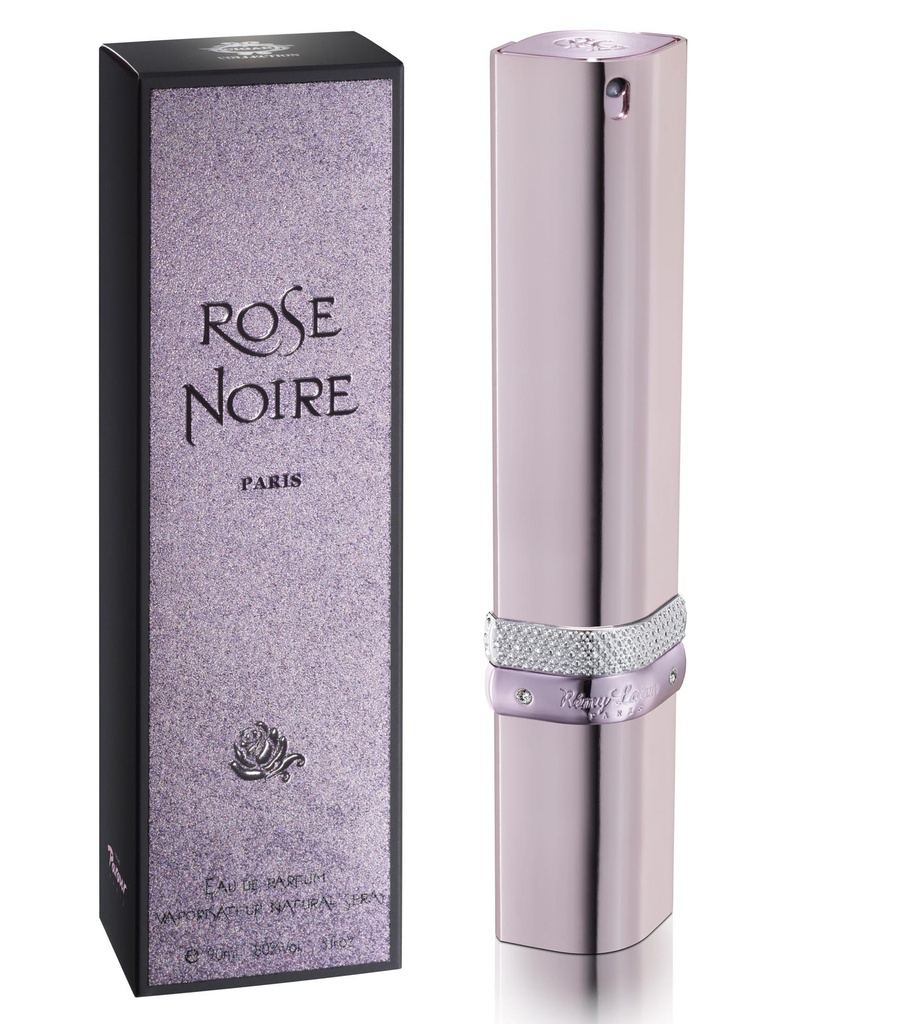 01 CIGAR COLLECTION ROSE NOIRE  EDP 90ML