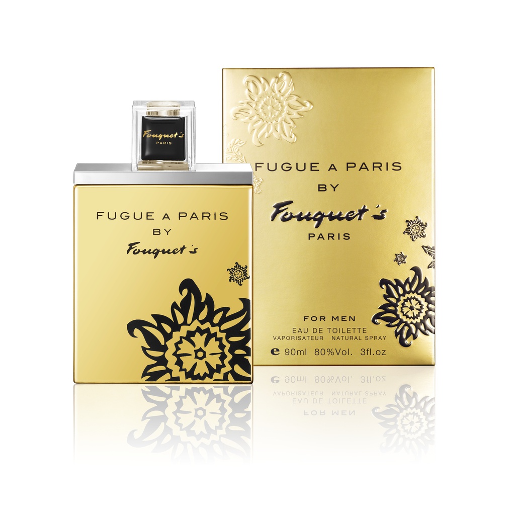 FRENCH RIVIERA BY FOUQUET'S 50ML EDP (copie)