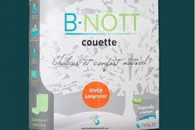 COUVERTURE SANS BRODERIE BB