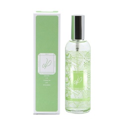 LA PROMENADE SPRAY 100ML UN JARDIN DE GRASSE