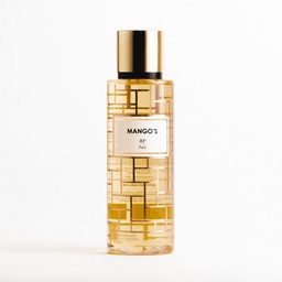 RP BRUME DE PARFUM 250ML MANGO'S