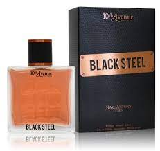 BLACK STELL 10EME AVENUE KARL ANTONY 100ML