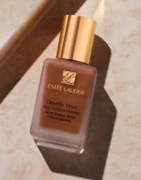 ESTEE LAUDER DOUBLE WEAR FOND DE TEINT LONGUE TENUE INTRANSFERBLE