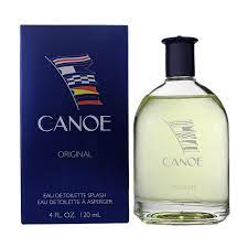 CANOE EAU DE TOILETTE 120 ML