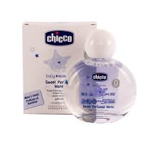 CHICCO EAU DE TOILETTE