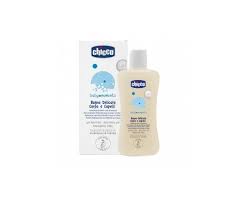 CHICCO GEL DOUCHE