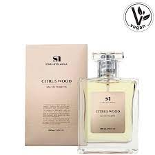 CITRUS WOOD GEL EAU DE TOILETTE