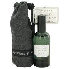 02 GREY FLANNEL 120 ML