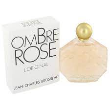 JEAN CHARLES BROSSEAU OMBRE ROSE 100 ML EAU DE PARFUM LORIGINAL