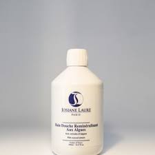 JOSIANE LAURE BAIN EXOTIQUE 500 ML