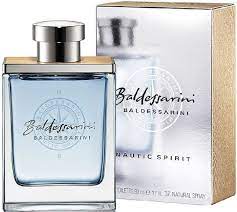 BALDESSERANI NAUTIC SPIRIT90 ML