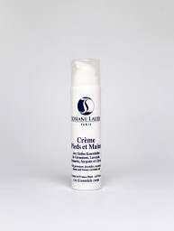 JOSIANE LAURE CREME DETENTE PIEDS ET MAINS TUBE 150 ML