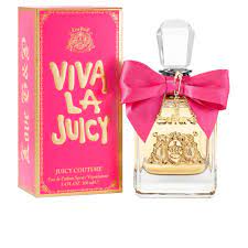 JUICY COUTURE VIVA LA JUICCY 50 ML