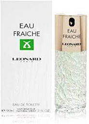 LEONARD EAU FRAICHE EDP VAPO 100 ML