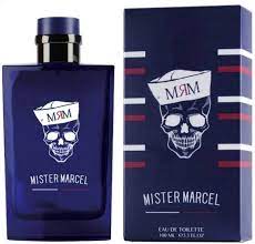 LITTLE MARCEL MASTER EDT 100 ML