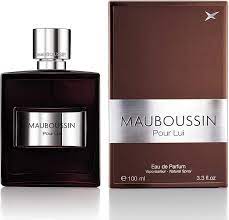 MAUBOUSSIN A LA FOLIE EDP 100 ML