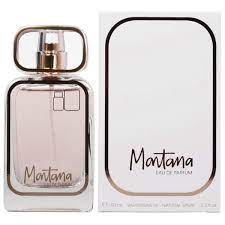 MONTANA 80 EDT VAPO 100 ML