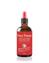 EASY POUSS ELIXIR CROISSANCE CAPILLAIRE NATUREL CHEVEUX EPAIS 100ML