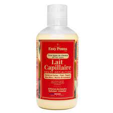 EASY POUSS LAIT CAPILLAIRE  HAUTE DEFINITION 250ML