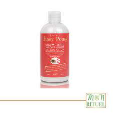 EASY POUSS SHAMPOING ANTI-CHUTE VITAMINE 250ML