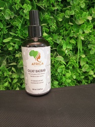 AFRICA OLEAT BAOBAB 100ML