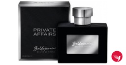 BALDESSERANI  PRIVATE AFFAIR 50 ML