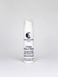 JOSIANE LAURE CREME DETENTE PIEDS ET MAINS TUBE 150 ML (copie)