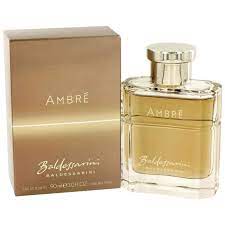 AMBRE EDT VAPO 90ML