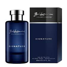 SIGNATURE EDT 90ML