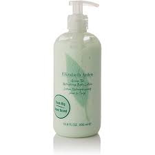 02 GREEN TEA LOTION CORPS 500ML