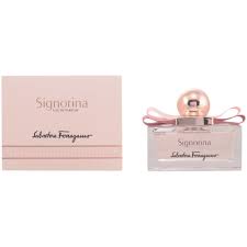 SIGNORINA EDP VAPO 50ML