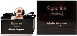 SIGNORINA MISTERIOSA EDP VAPO 50ML