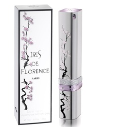 01 CIGAR COLLECTION IRIS DE FLORENCE   EDP 90ML