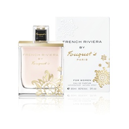 01 FRENCH RIVIERA BY FOUQUET'S 50ML EDP