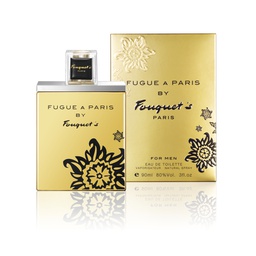 01 FUGUE A PARIS BY FOUQUET'S 90ML EDP