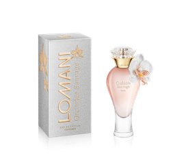 01 LOMANI ORCHIDEE SAUVAGE 100ML EDP