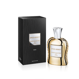 01 SPICE ADDICT EDP 100ml