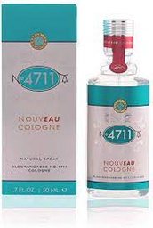 4711 NOUVEAU COLOGNE 200 ML CREME DE CORPS