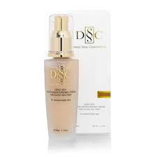 DSC MOISTURIZING CREAM NORMAL TO DRY