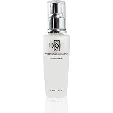 DSC MOISTURIZING CREAM NORMAL TO  OILY SUBTOTAL